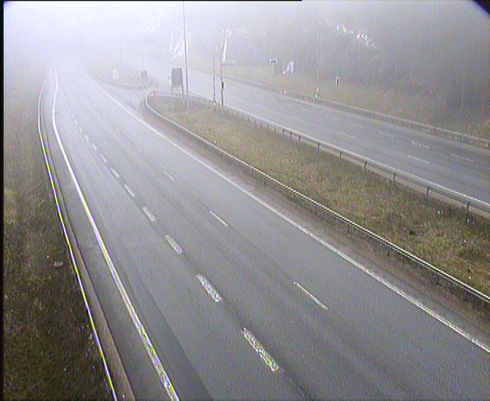 Weather Camera Image Road 1 Lohja, Tervakorpi west, Lohja, Uusimaa