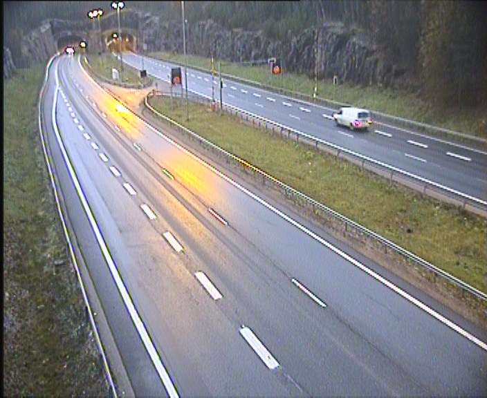 Kelikamerat Kuva Tie 1, Lohja, Tervakorpi länsi, Lohja, Uusimaa