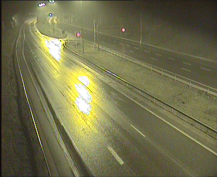 Weather Camera Image Road 1 Lohja, Tervakorpi west, Lohja, Uusimaa