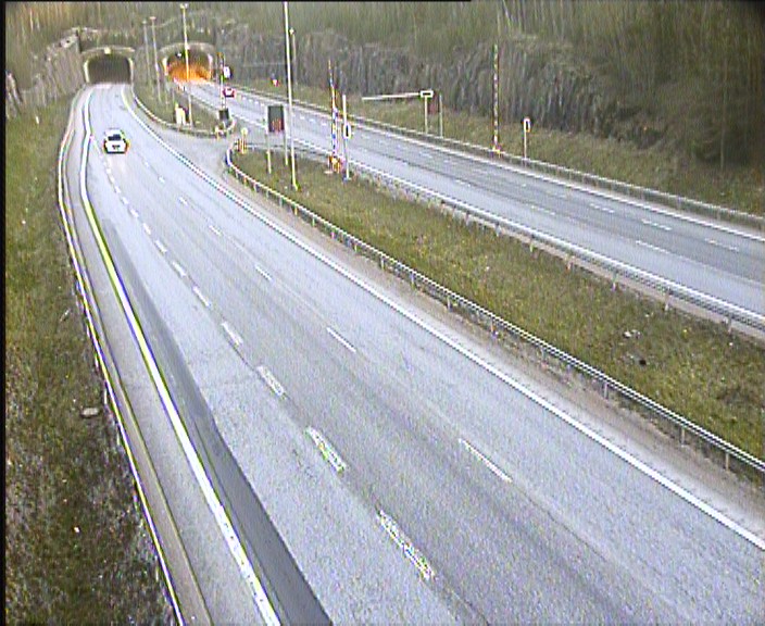Kelikamerat Kuva Tie 1, Lohja, Tervakorpi länsi, Lohja, Uusimaa