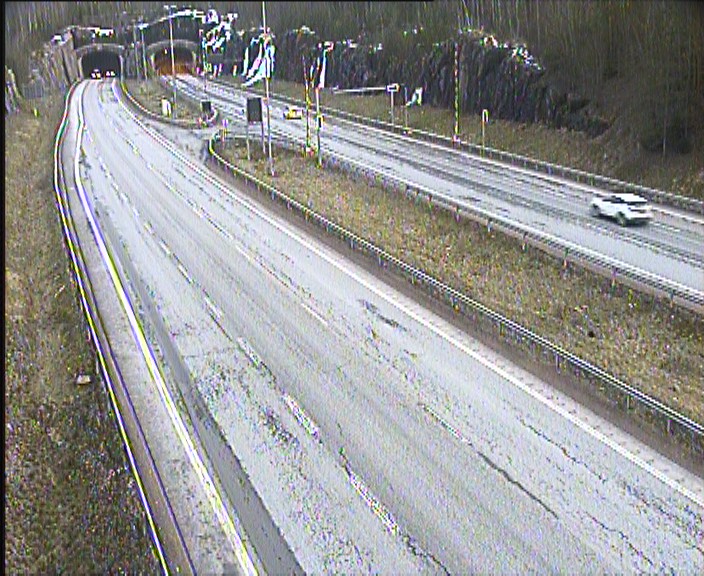 Kelikamerat Kuva Tie 1, Lohja, Tervakorpi länsi, Lohja, Uusimaa