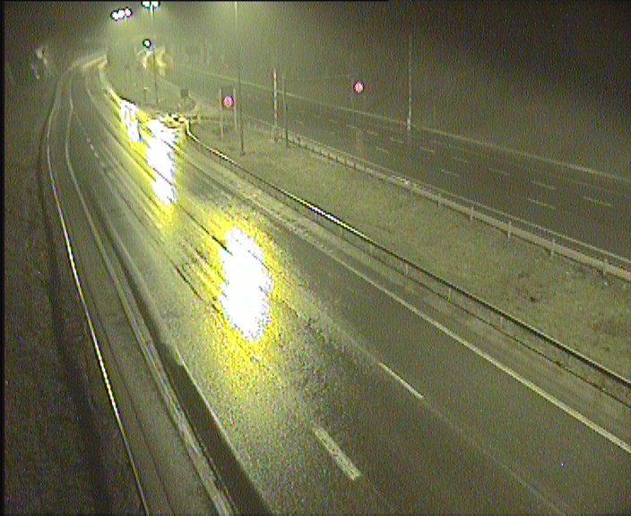 Weather Camera Image Road 1 Lohja, Tervakorpi west, Lohja, Uusimaa