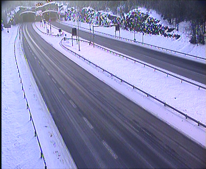 Kelikamerat Kuva Tie 1, Lohja, Tervakorpi länsi, Lohja, Uusimaa