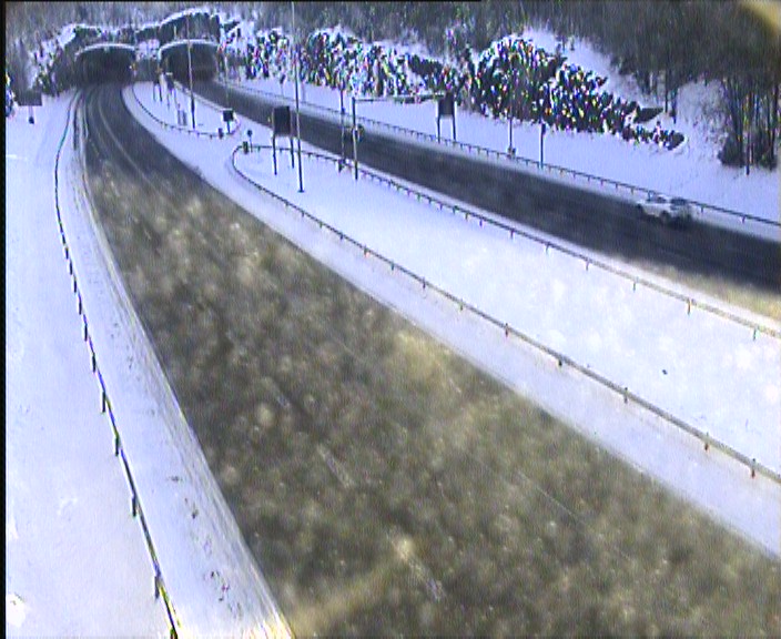 Weather Camera Image Road 1 Lohja, Tervakorpi west, Lohja, Uusimaa