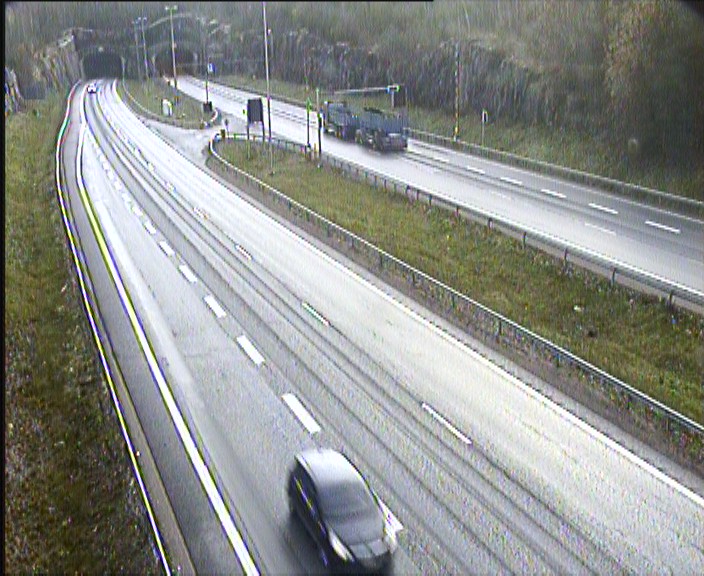 Kelikamerat Kuva Tie 1, Lohja, Tervakorpi länsi, Lohja, Uusimaa