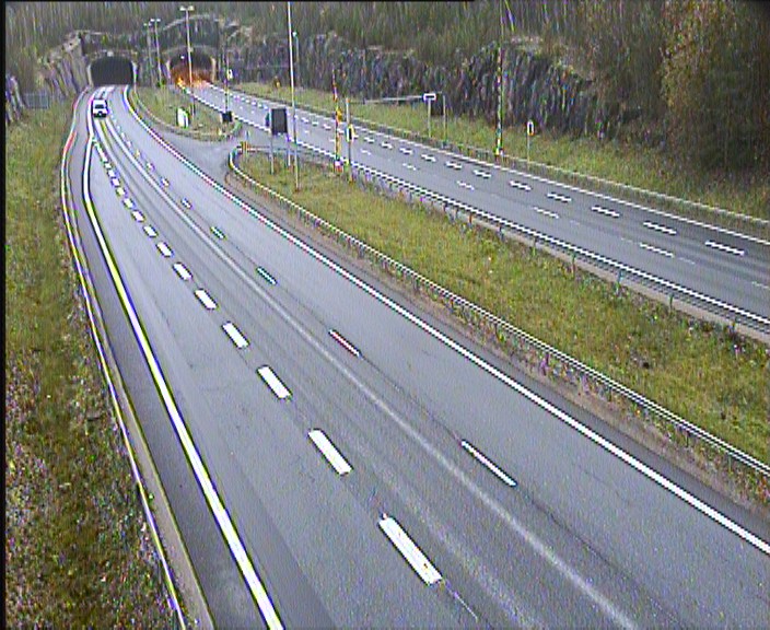 Kelikamerat Kuva Tie 1, Lohja, Tervakorpi länsi, Lohja, Uusimaa