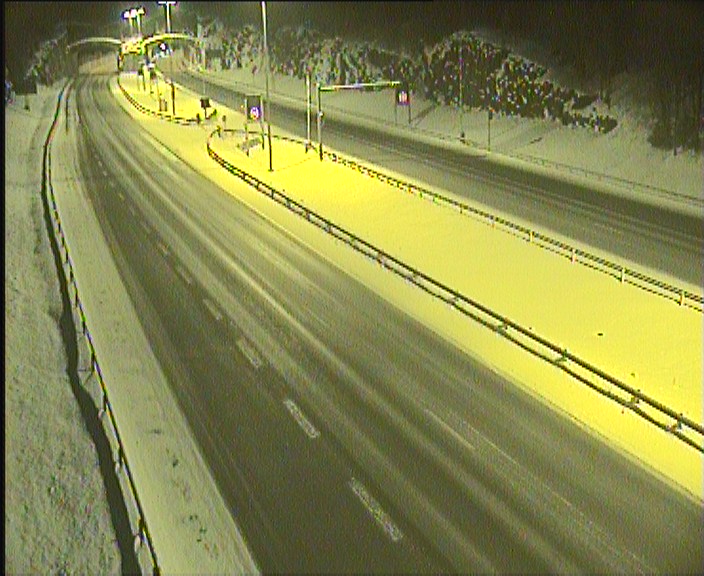 Weather Camera Image Road 1 Lohja, Tervakorpi west, Lohja, Uusimaa
