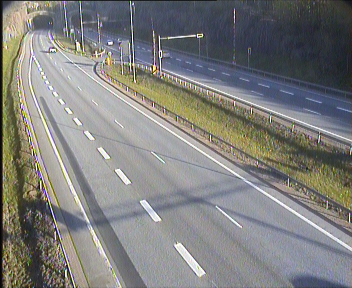 Weather Camera Image Road 1 Lohja, Tervakorpi west, Lohja, Uusimaa