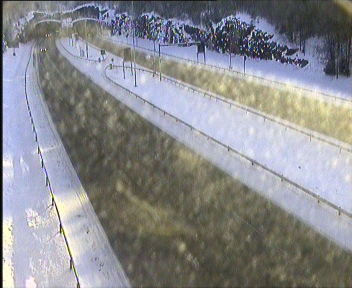 Weather Camera Image Road 1 Lohja, Tervakorpi west, Lohja, Uusimaa