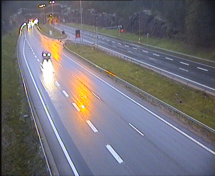 Kelikamerat Kuva Tie 1, Lohja, Tervakorpi länsi, Lohja, Uusimaa