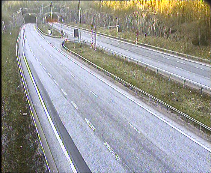 Weather Camera Image Road 1 Lohja, Tervakorpi west, Lohja, Uusimaa