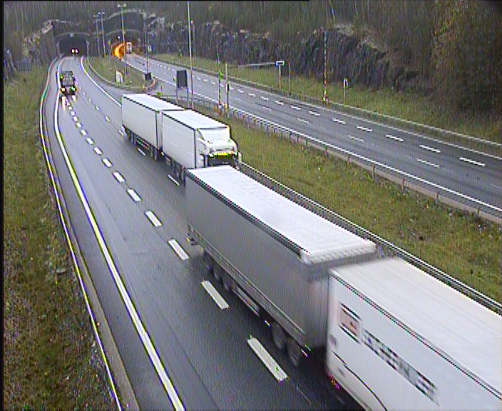 Kelikamerat Kuva Tie 1, Lohja, Tervakorpi länsi, Lohja, Uusimaa