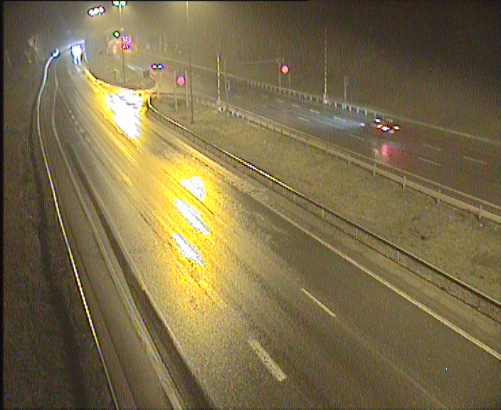 Weather Camera Image Road 1 Lohja, Tervakorpi west, Lohja, Uusimaa