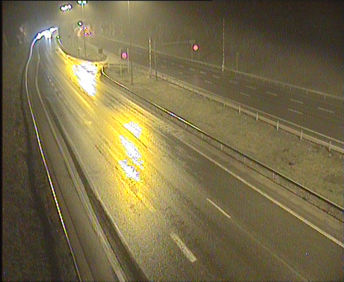 Weather Camera Image Road 1 Lohja, Tervakorpi west, Lohja, Uusimaa