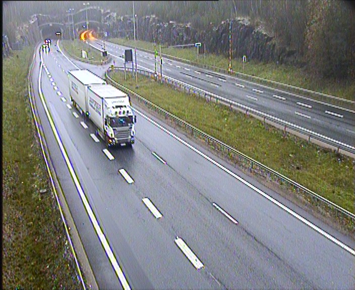 Kelikamerat Kuva Tie 1, Lohja, Tervakorpi länsi, Lohja, Uusimaa