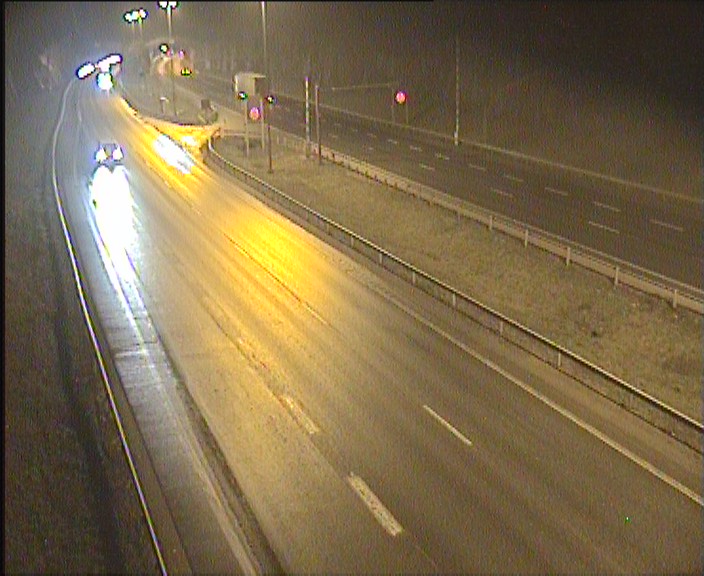 Weather Camera Image Väg 1 Lojo, Tervakorpi väst, Lohja, Uusimaa