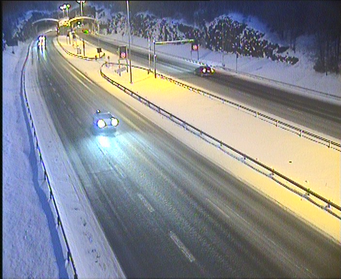 Weather Camera Image Road 1 Lohja, Tervakorpi west, Lohja, Uusimaa