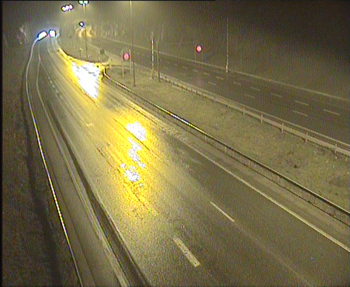 Weather Camera Image Road 1 Lohja, Tervakorpi west, Lohja, Uusimaa