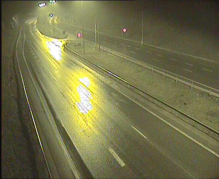 Weather Camera Image Road 1 Lohja, Tervakorpi west, Lohja, Uusimaa