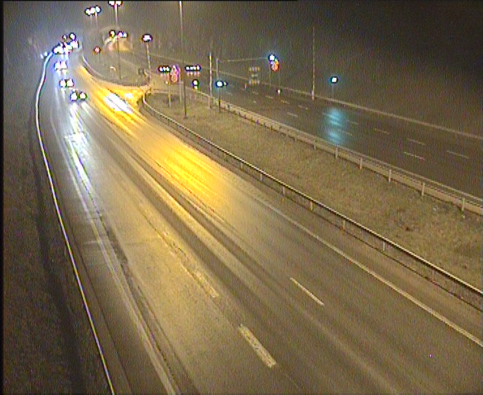 Weather Camera Image Väg 1 Lojo, Tervakorpi väst, Lohja, Uusimaa