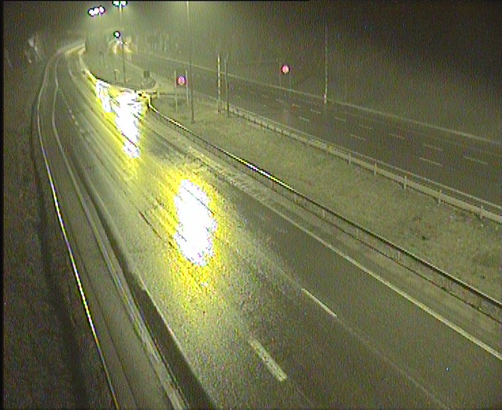 Weather Camera Image Road 1 Lohja, Tervakorpi west, Lohja, Uusimaa