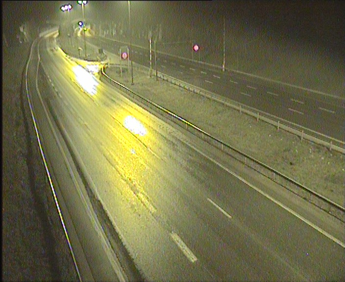 Weather Camera Image Road 1 Lohja, Tervakorpi west, Lohja, Uusimaa