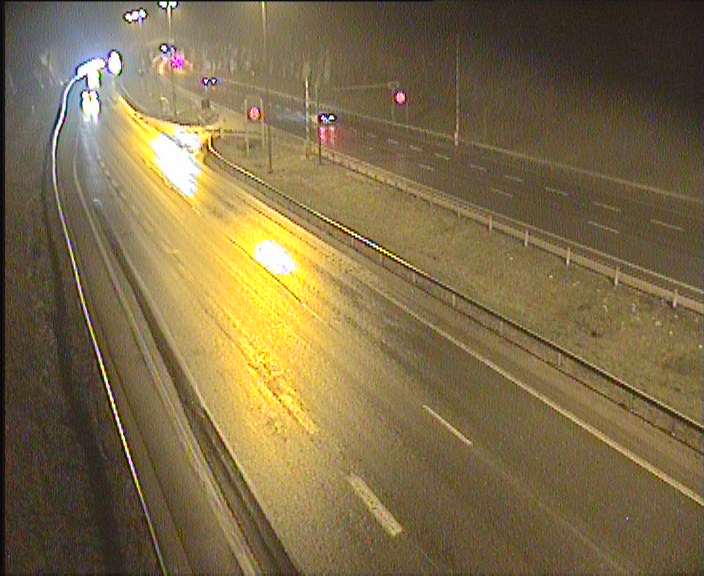 Weather Camera Image Road 1 Lohja, Tervakorpi west, Lohja, Uusimaa