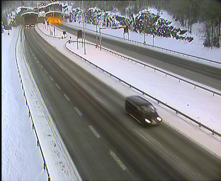 Weather Camera Image Road 1 Lohja, Tervakorpi west, Lohja, Uusimaa
