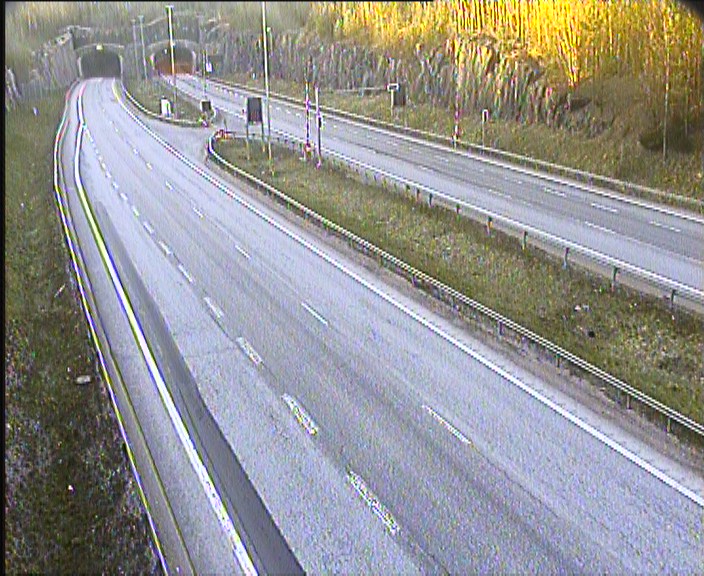 Weather Camera Image Road 1 Lohja, Tervakorpi west, Lohja, Uusimaa