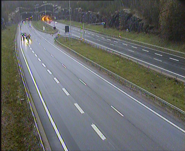 Kelikamerat Kuva Tie 1, Lohja, Tervakorpi länsi, Lohja, Uusimaa