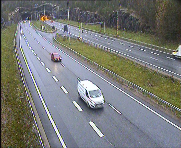 Kelikamerat Kuva Tie 1, Lohja, Tervakorpi länsi, Lohja, Uusimaa