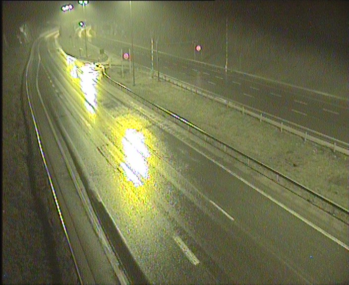 Weather Camera Image Road 1 Lohja, Tervakorpi west, Lohja, Uusimaa