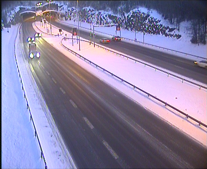 Kelikamerat Kuva Tie 1, Lohja, Tervakorpi länsi, Lohja, Uusimaa