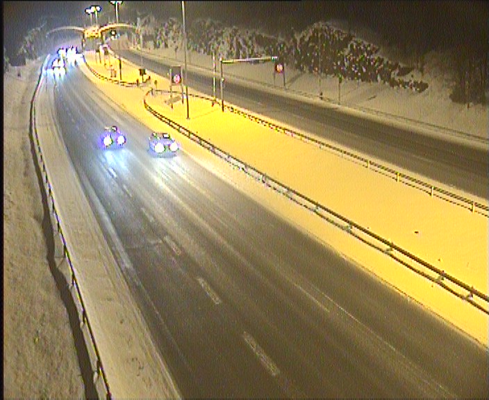 Kelikamerat Kuva Tie 1, Lohja, Tervakorpi länsi, Lohja, Uusimaa