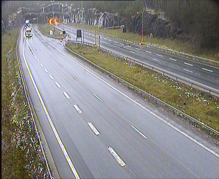 Kelikamerat Kuva Tie 1, Lohja, Tervakorpi länsi, Lohja, Uusimaa