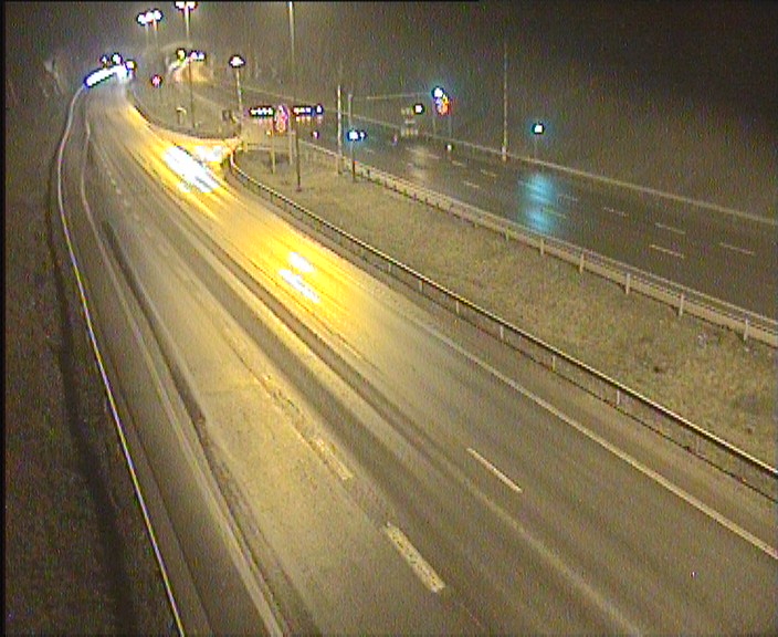 Weather Camera Image Väg 1 Lojo, Tervakorpi väst, Lohja, Uusimaa