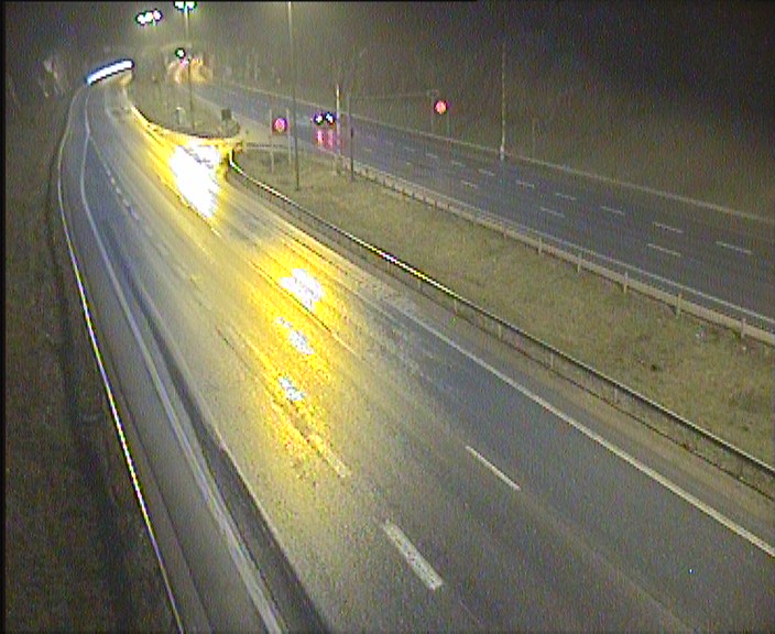 Weather Camera Image Road 1 Lohja, Tervakorpi west, Lohja, Uusimaa