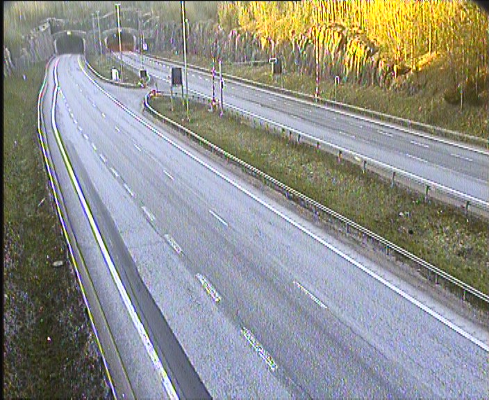 Weather Camera Image Road 1 Lohja, Tervakorpi west, Lohja, Uusimaa