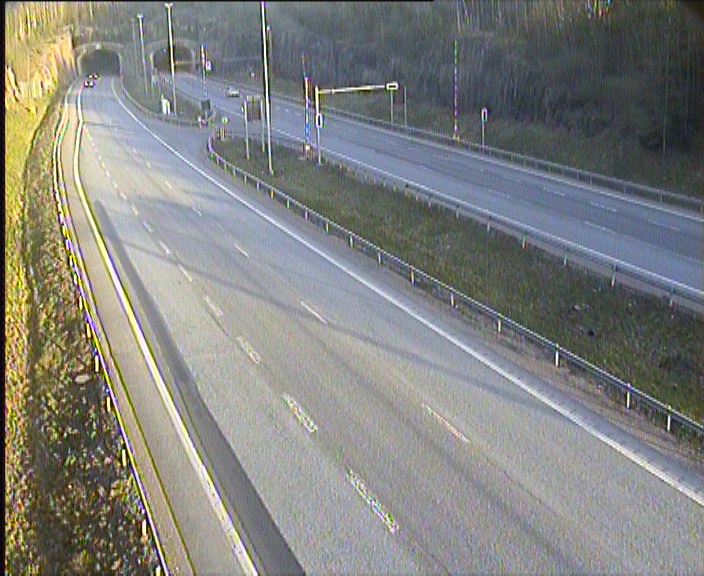 Kelikamerat Kuva Tie 1, Lohja, Tervakorpi länsi, Lohja, Uusimaa
