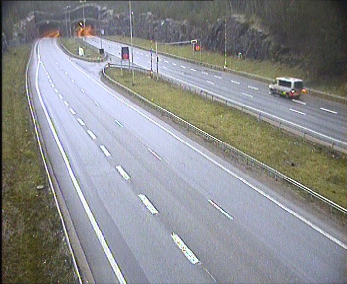 Weather Camera Image Väg 1 Lojo, Tervakorpi väst, Lohja, Uusimaa