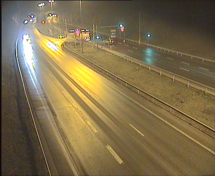 Weather Camera Image Väg 1 Lojo, Tervakorpi väst, Lohja, Uusimaa