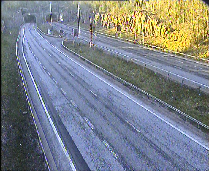 Kelikamerat Kuva Tie 1, Lohja, Tervakorpi länsi, Lohja, Uusimaa