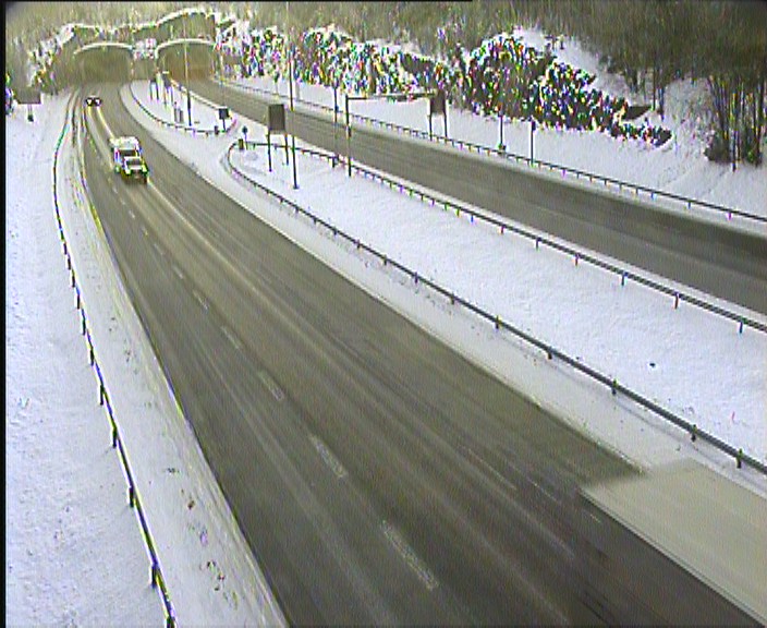 Kelikamerat Kuva Tie 1, Lohja, Tervakorpi länsi, Lohja, Uusimaa