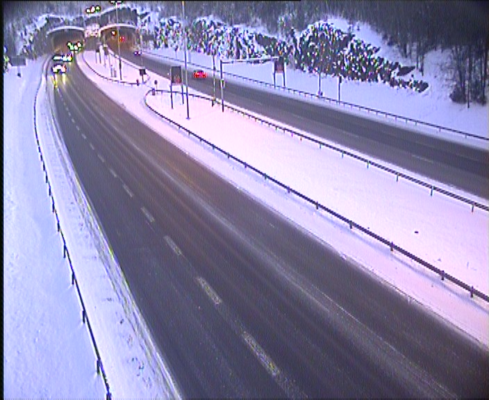 Kelikamerat Kuva Tie 1, Lohja, Tervakorpi länsi, Lohja, Uusimaa