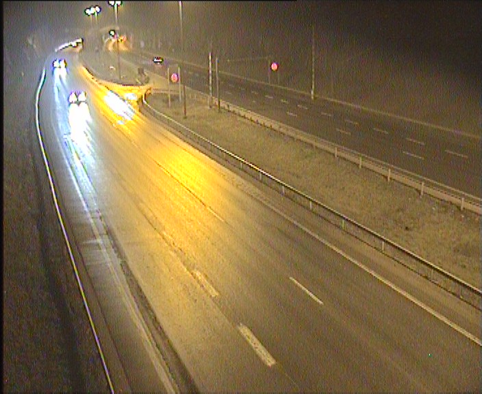 Weather Camera Image Väg 1 Lojo, Tervakorpi väst, Lohja, Uusimaa