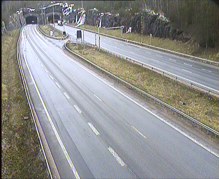 Weather Camera Image Road 1 Lohja, Tervakorpi west, Lohja, Uusimaa