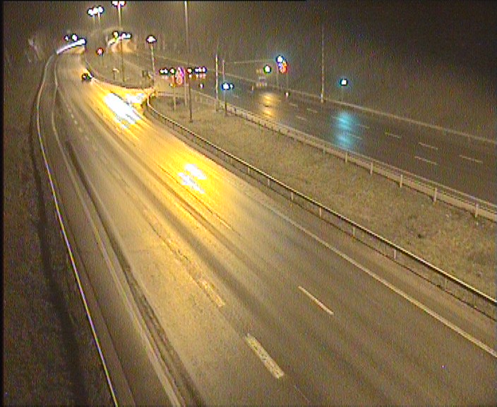 Weather Camera Image Väg 1 Lojo, Tervakorpi väst, Lohja, Uusimaa