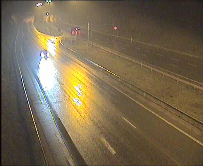 Weather Camera Image Road 1 Lohja, Tervakorpi west, Lohja, Uusimaa