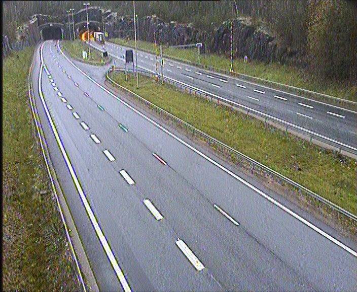 Kelikamerat Kuva Tie 1, Lohja, Tervakorpi länsi, Lohja, Uusimaa