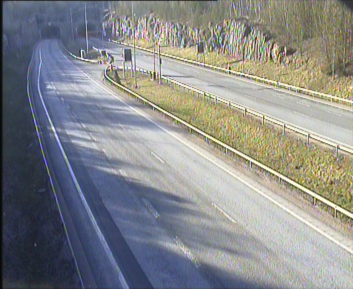 Weather Camera Image Road 1 Lohja, Tervakorpi west, Lohja, Uusimaa